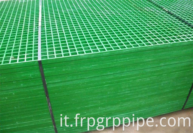 Frp Grating 25